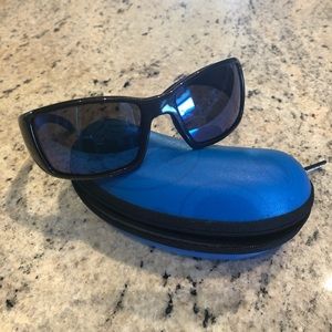 Costa Del Mar Blackfin